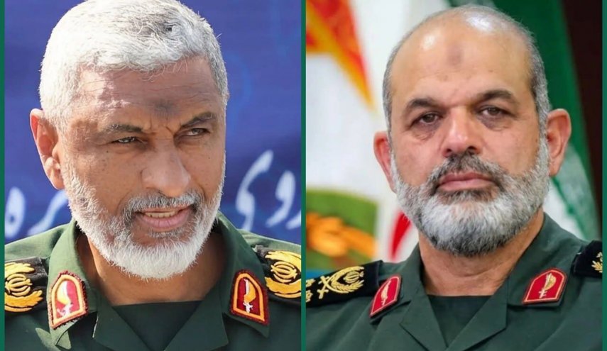 قائد الحرس الثوري: لا يحق لأي قوة من خارج الاقليم التدخل في امن مضيق هرمز والخليج الفارسي