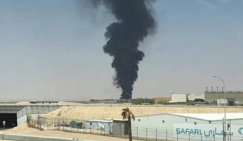 انفجار في مطار الرياض وإخلاؤه.. وشلل جوي وإلغاء أكثر من 225 رحلة