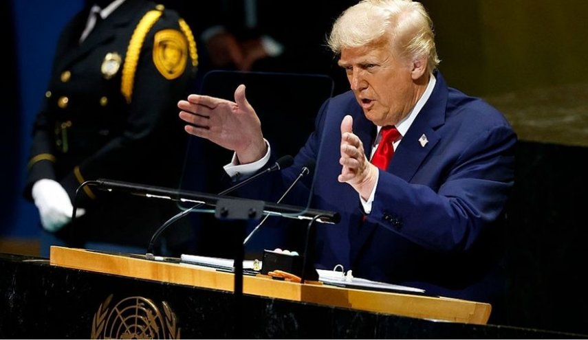 ترامب غاضب لعدم نيله جائزة نوبل للسلام..أنهيت 8 حروب!