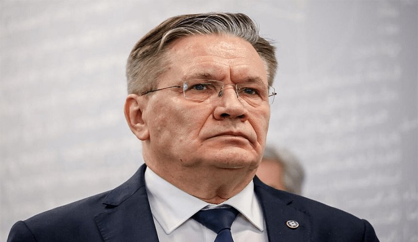الرئيس التنفيذي لشركة 'روس اتوم' يعلن إزدياد عدد خبراء محطة بوشهر النووية