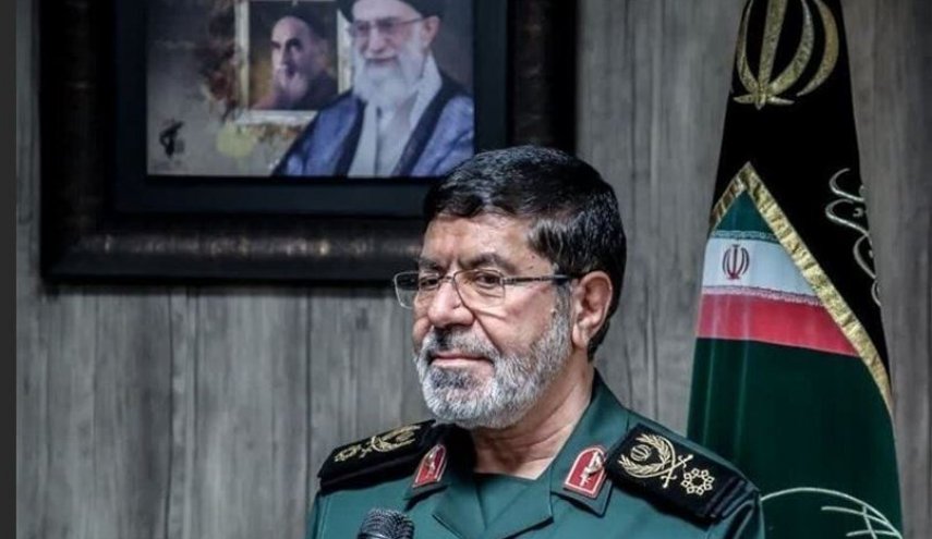 العميد شريف: لا أفق لانتصار الأمريكيين وسيرضخون لشروط إيران