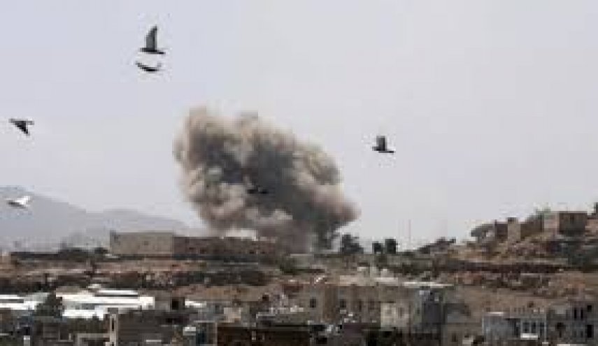 صنعاء: 53 غارة سعودية خلال 24 ساعة تحصد شهداء وجرحى معظمهم أطفال