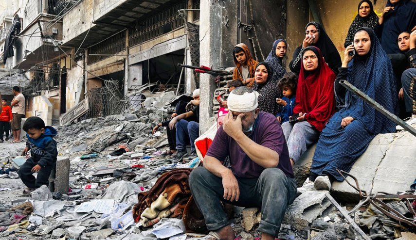 6 شهداء وعشرات الإصابات جراء تجدد خروقات الاحتلال في غزة