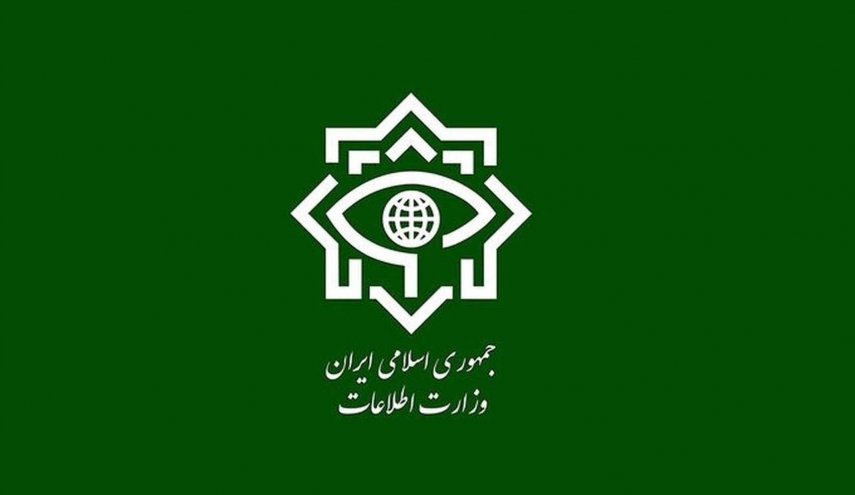 اعتقال 39 عنصراً مرتبطاً بالعدو الأميركي الصهيوني في قزوين