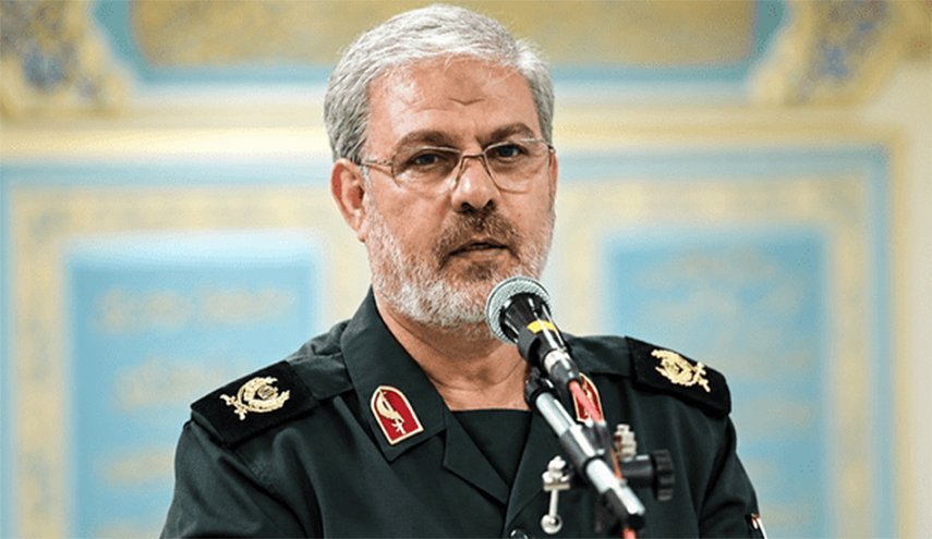 حرس الثورة: أي اعتداء جديد سيُقابل برد أشد حتى لو كان محدوداً