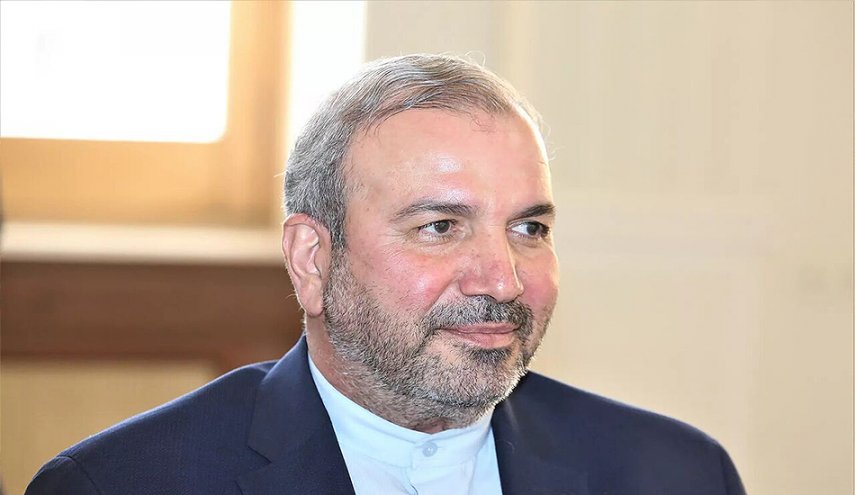 اتفاق أمني ايراني عراقي لطرد الجماعات الإرهابية من منطقة كردستان