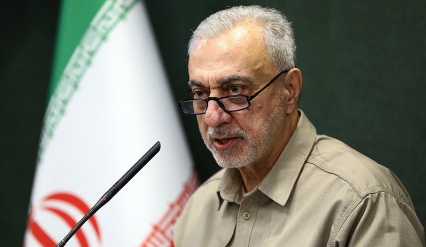 وزير الدفاع الإيراني: الرد على التهديدات يكون بتعزيز الجاهزية والقدرة الدفاعية