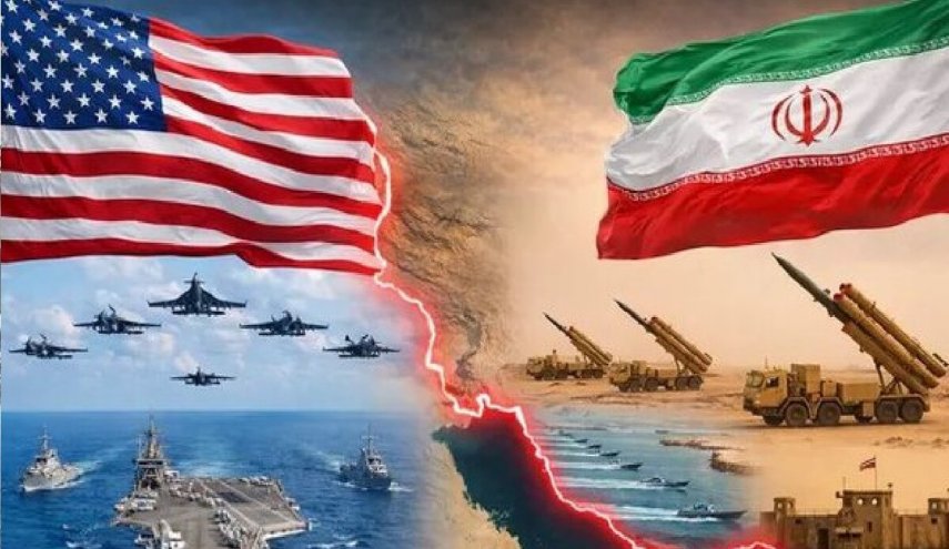 مسؤول أمني: طهران ترى نفسها في حالة حرب مستمرة مع الولايات المتحدة

