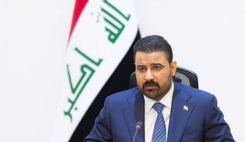 الزيدي: إغلاق الحدود مع إيران يعني حصارا اقتصاديا على العراق