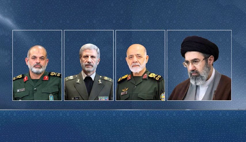 قائد الثورة: ليكن الرد على أي تهديد فورياً وفاعلاً ومن دون قيود جغرافية